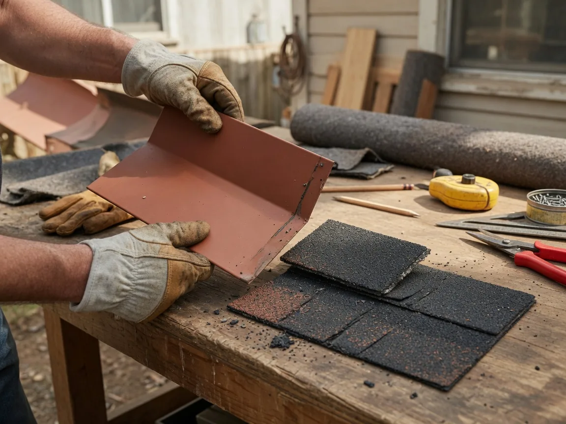 Roof Repair company in Kensington, OH